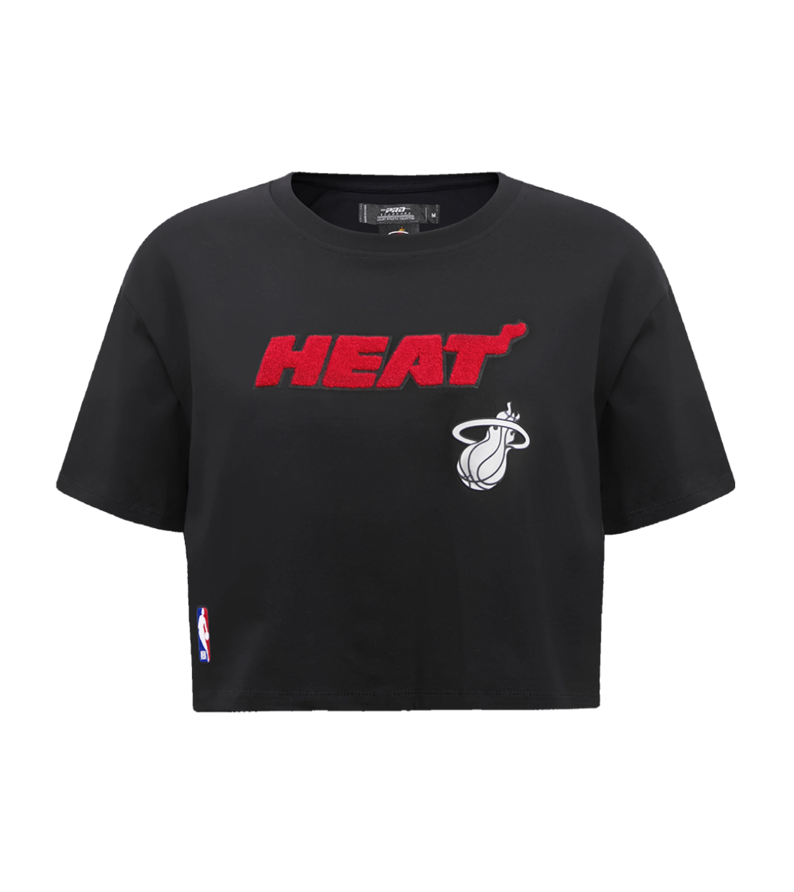Pro Standard HEAT Culture Women's Boxy Tee