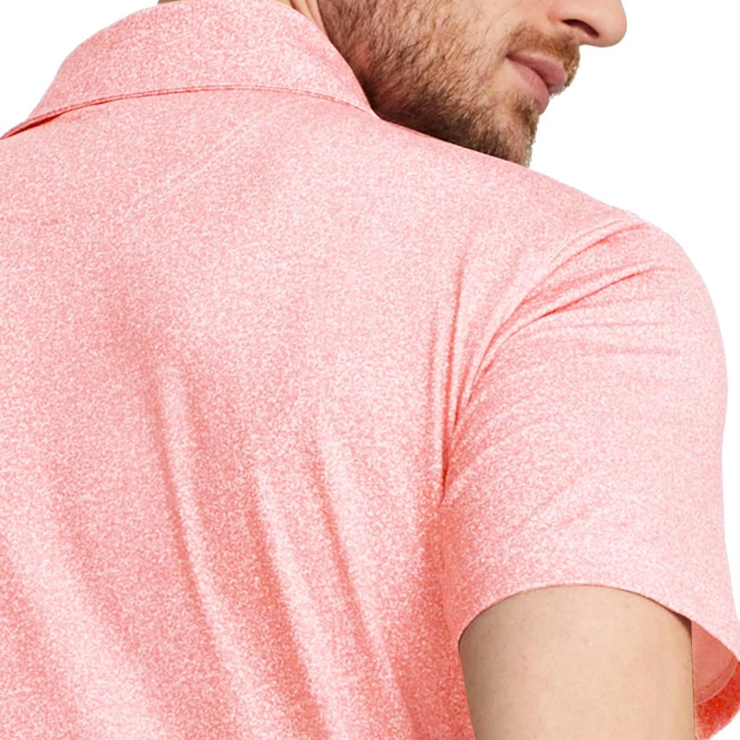 Puma - Men's Cloudspun Primary Polo (538993 05)
