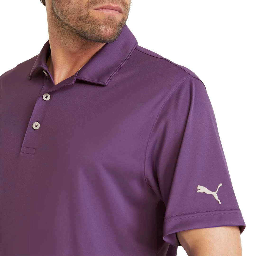 Puma - Men's Gamer Golf Polo (599120 42)