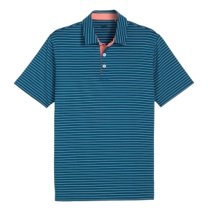 Puma - Men's MATTR Tucker Golf Polo (621786 16)