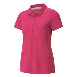Puma - Women's Gamer Polo (532989 19)
