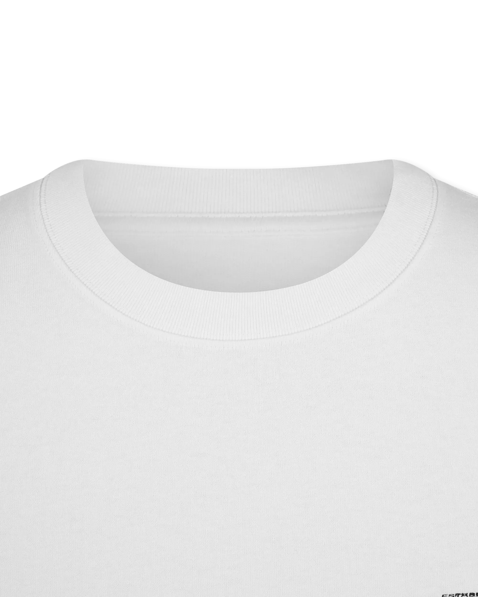 Purple Jeans HWT Jersey T-shirt