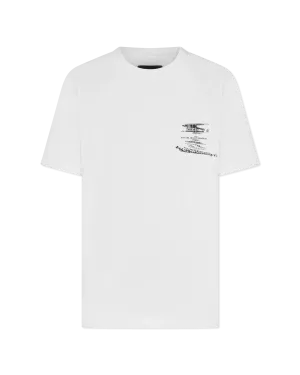 Purple Jeans HWT Jersey T-shirt