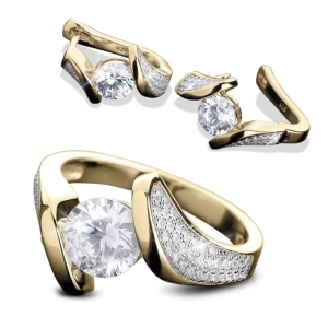 Regalia Twist Collection
