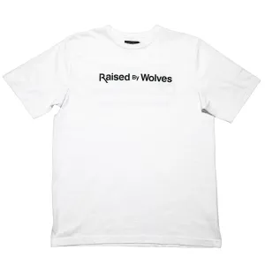Rosa Nera Tee - White