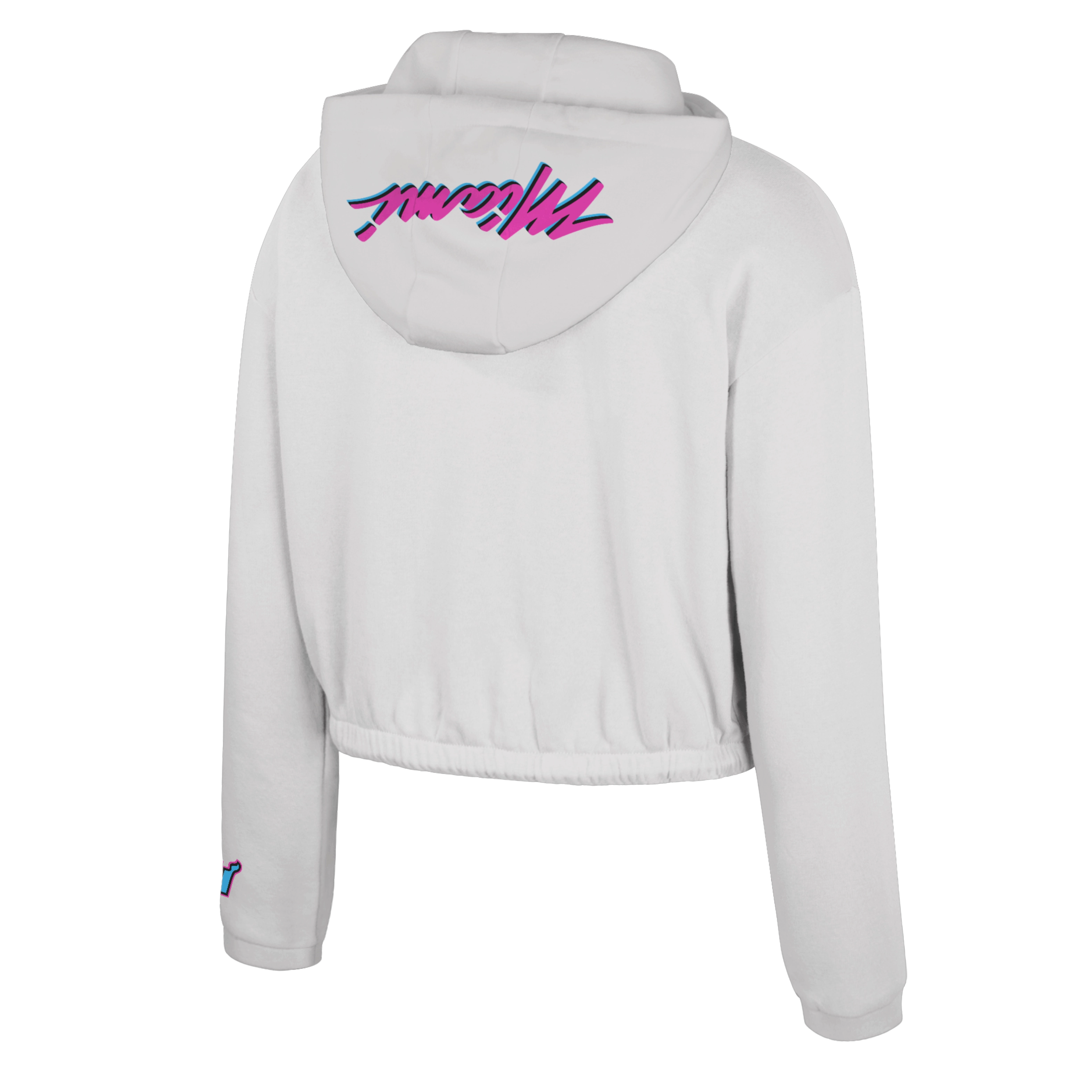 Stadium Essentials Original Vice Quarter Zip Women's Hoodie