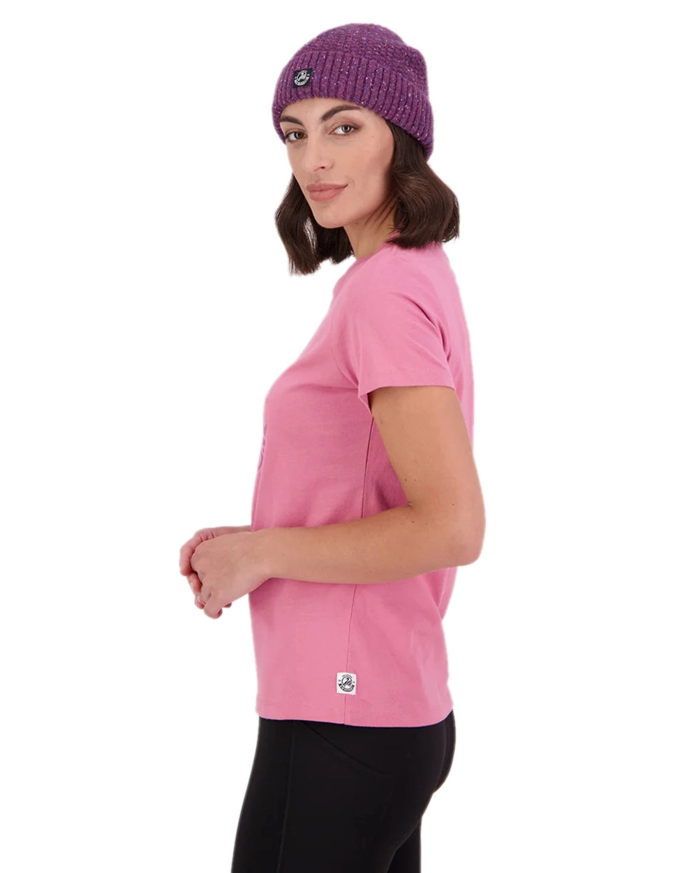 Swanndri Womens Original V3 T-Shirt