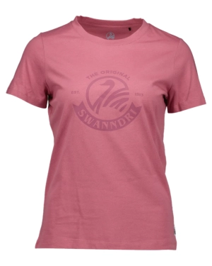 Swanndri Womens Original V3 T-Shirt