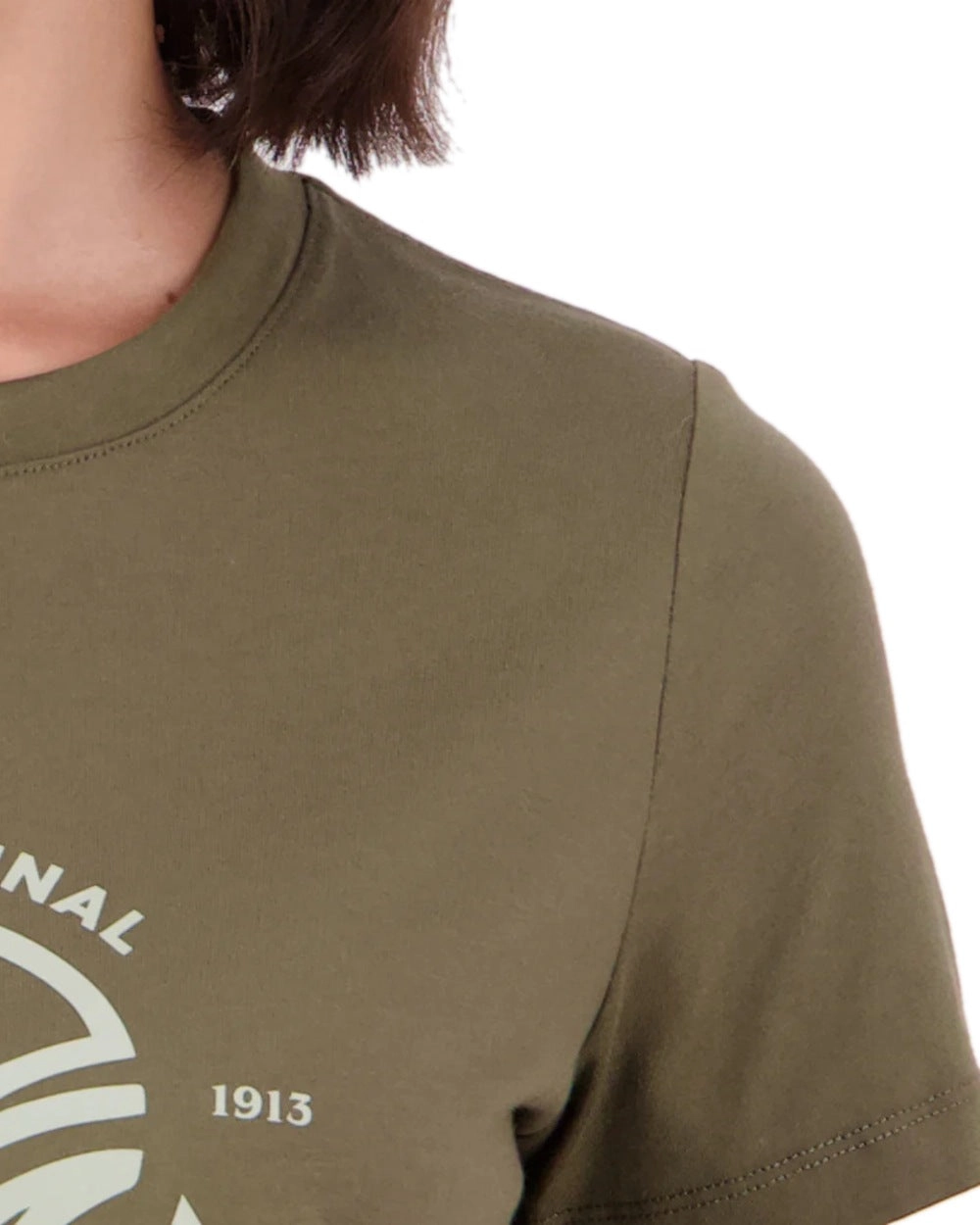 Swanndri Womens Original V3 T-Shirt