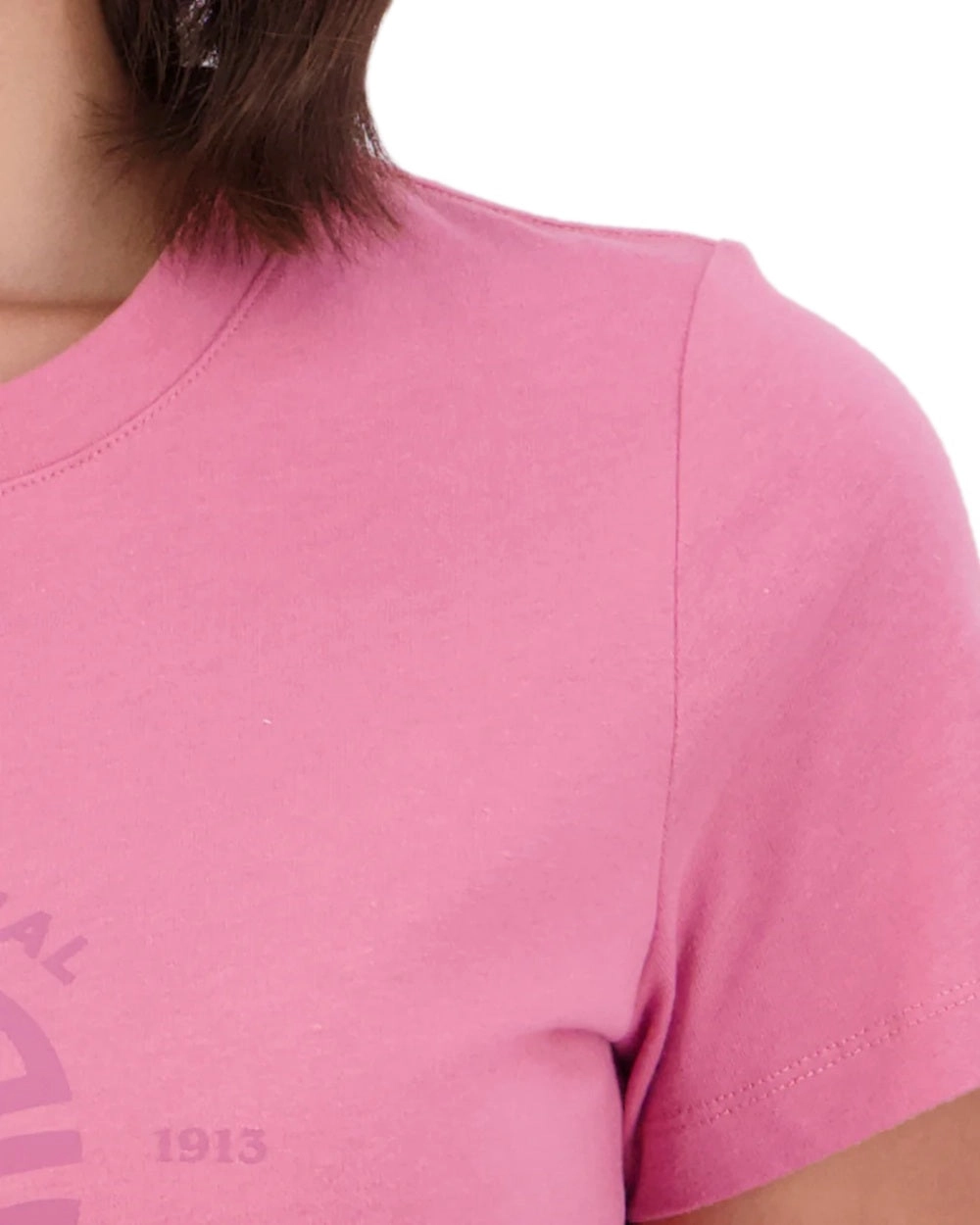 Swanndri Womens Original V3 T-Shirt