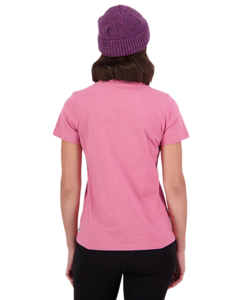 Swanndri Womens Original V3 T-Shirt
