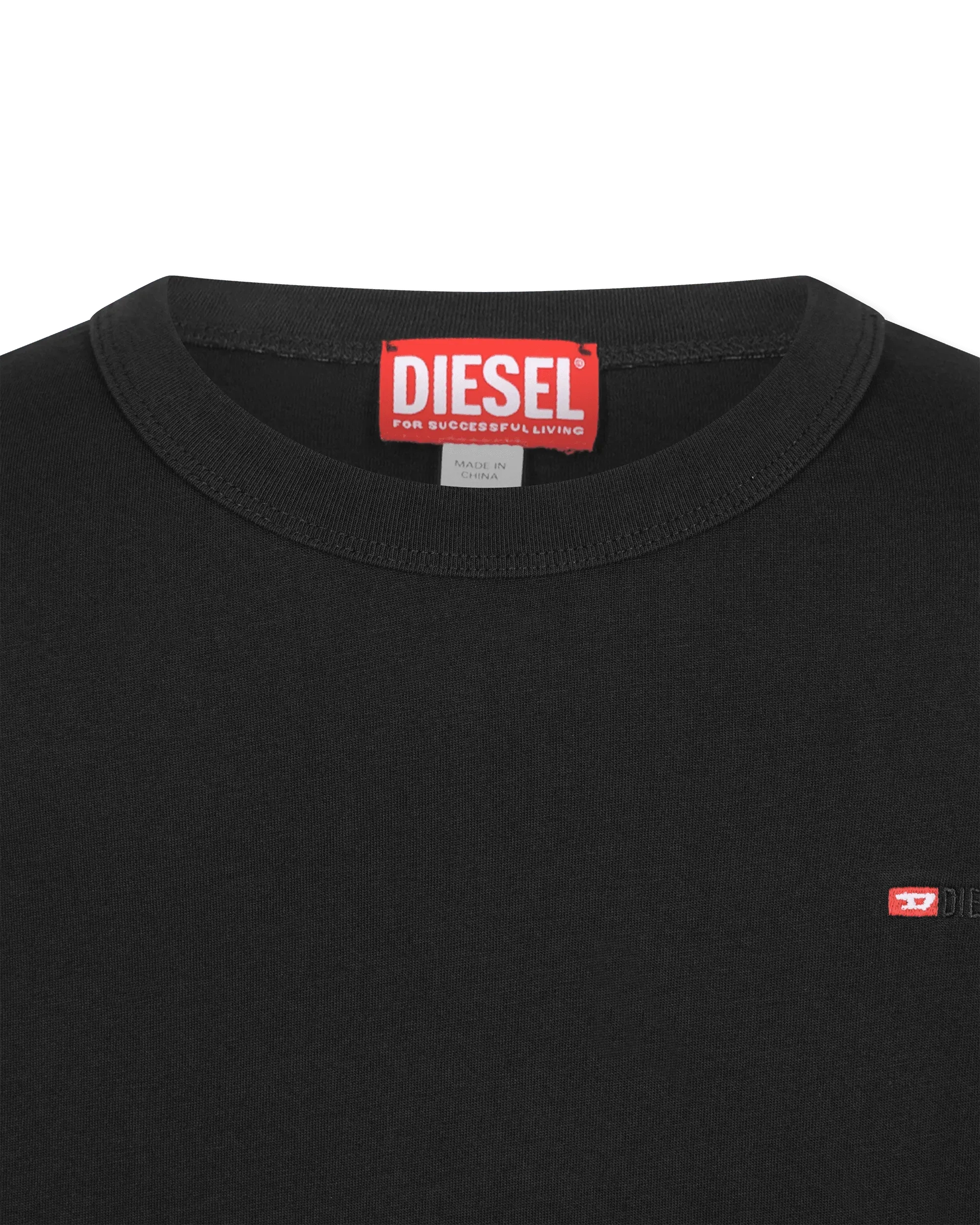 T-Adjust Microdiv T-Shirt