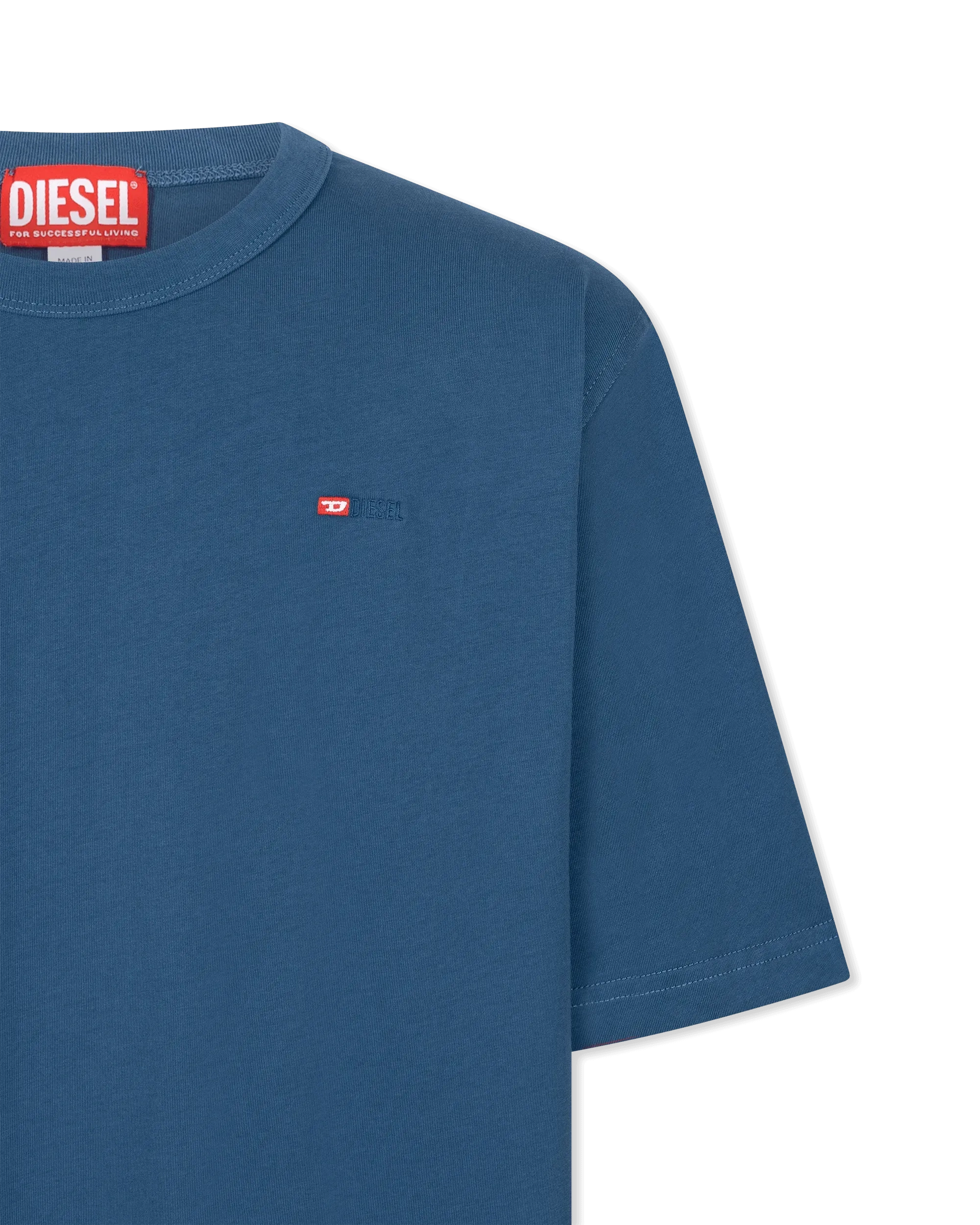 T-Adjust Microdiv T-Shirt