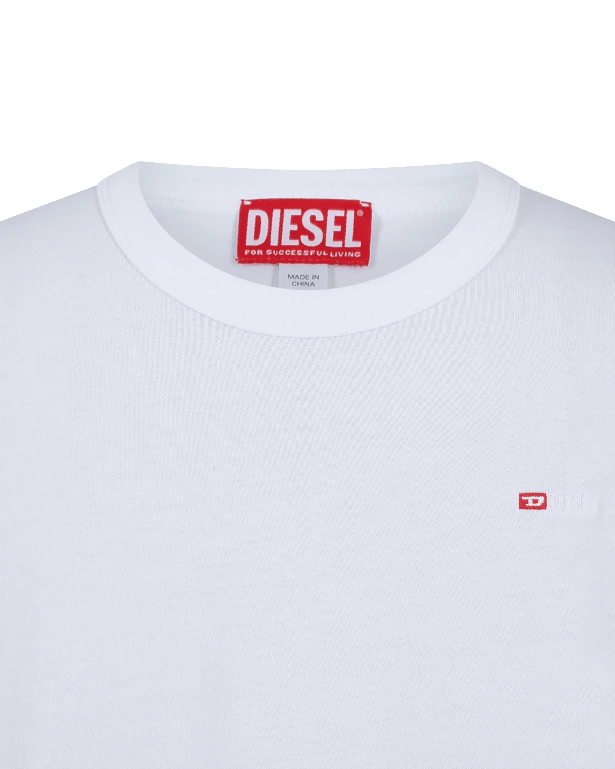 T-Adjust Microdiv T-Shirt