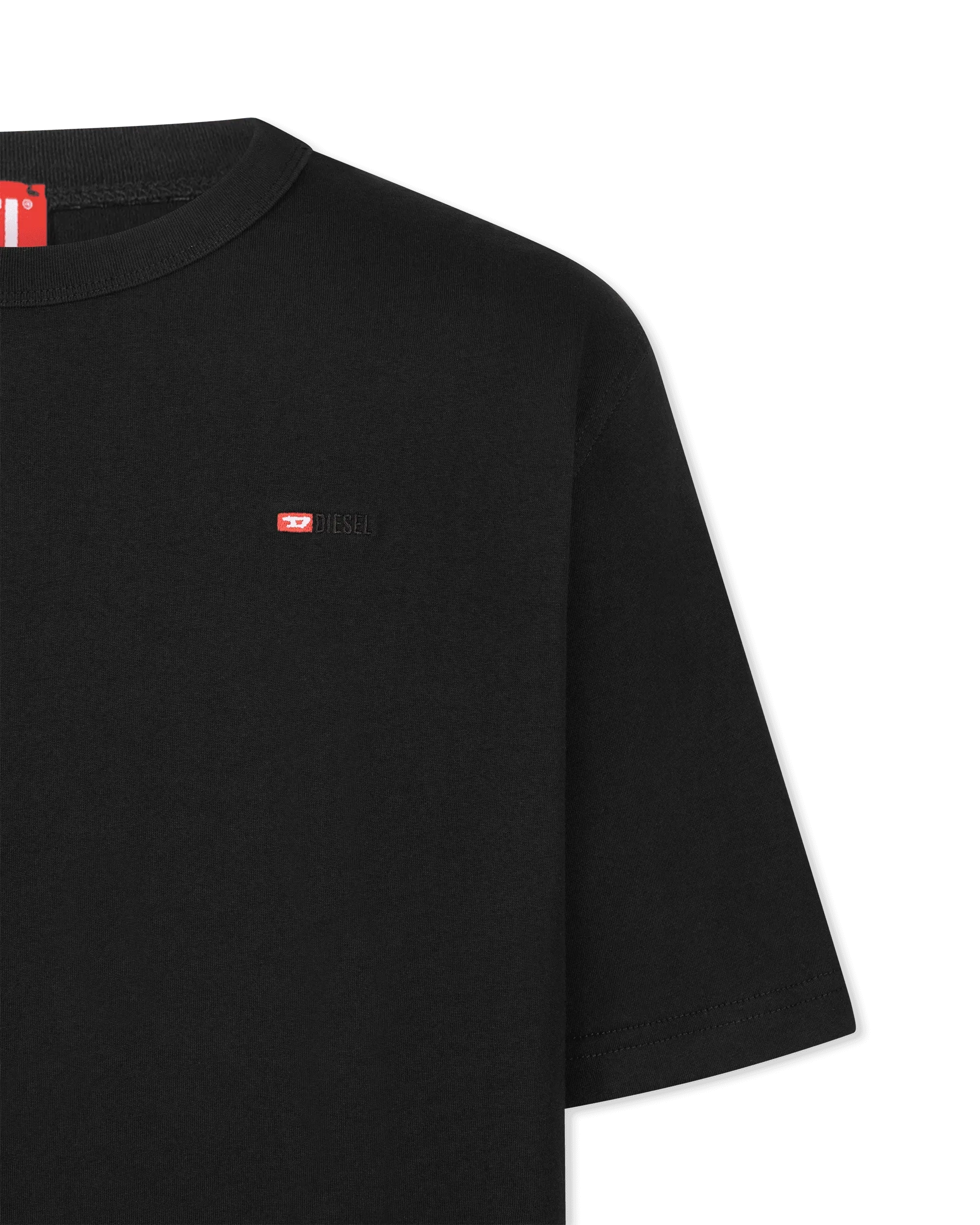 T-Adjust Microdiv T-Shirt