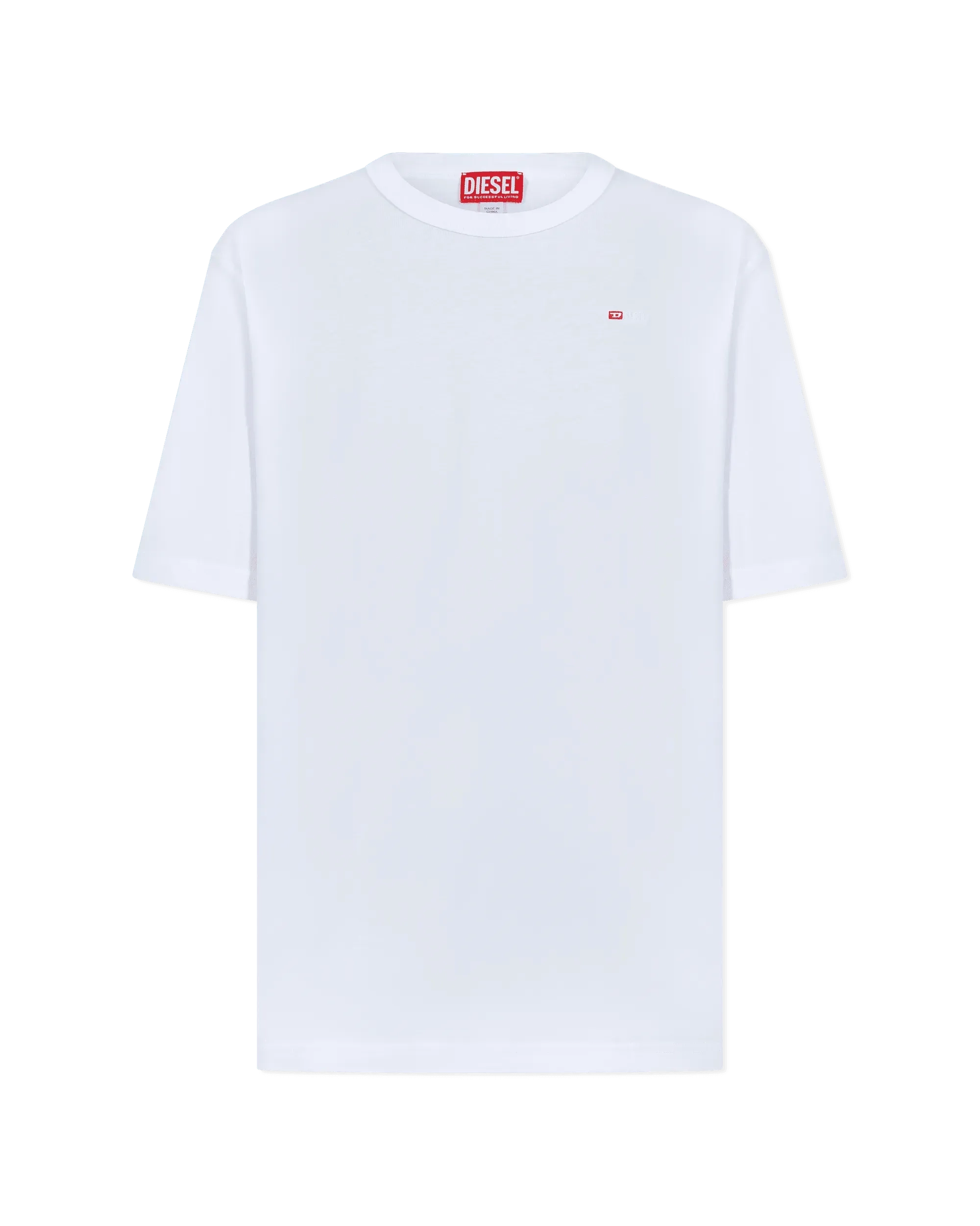 T-Adjust Microdiv T-Shirt