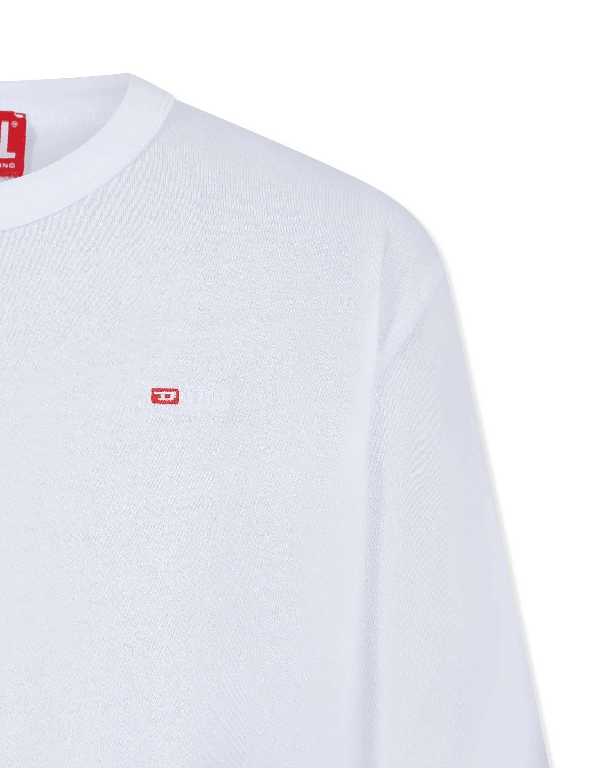 T-Adjust Microdiv T-Shirt