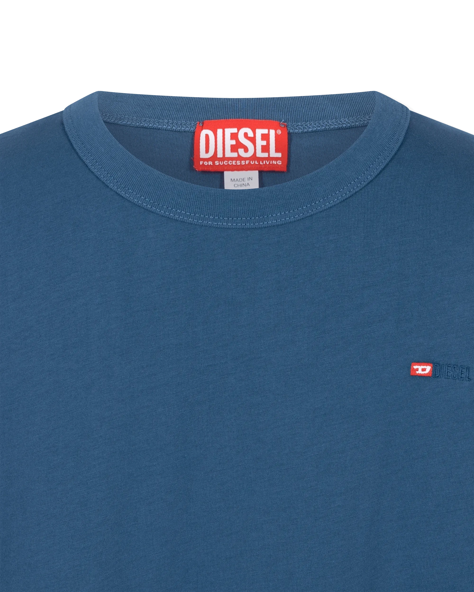 T-Adjust Microdiv T-Shirt