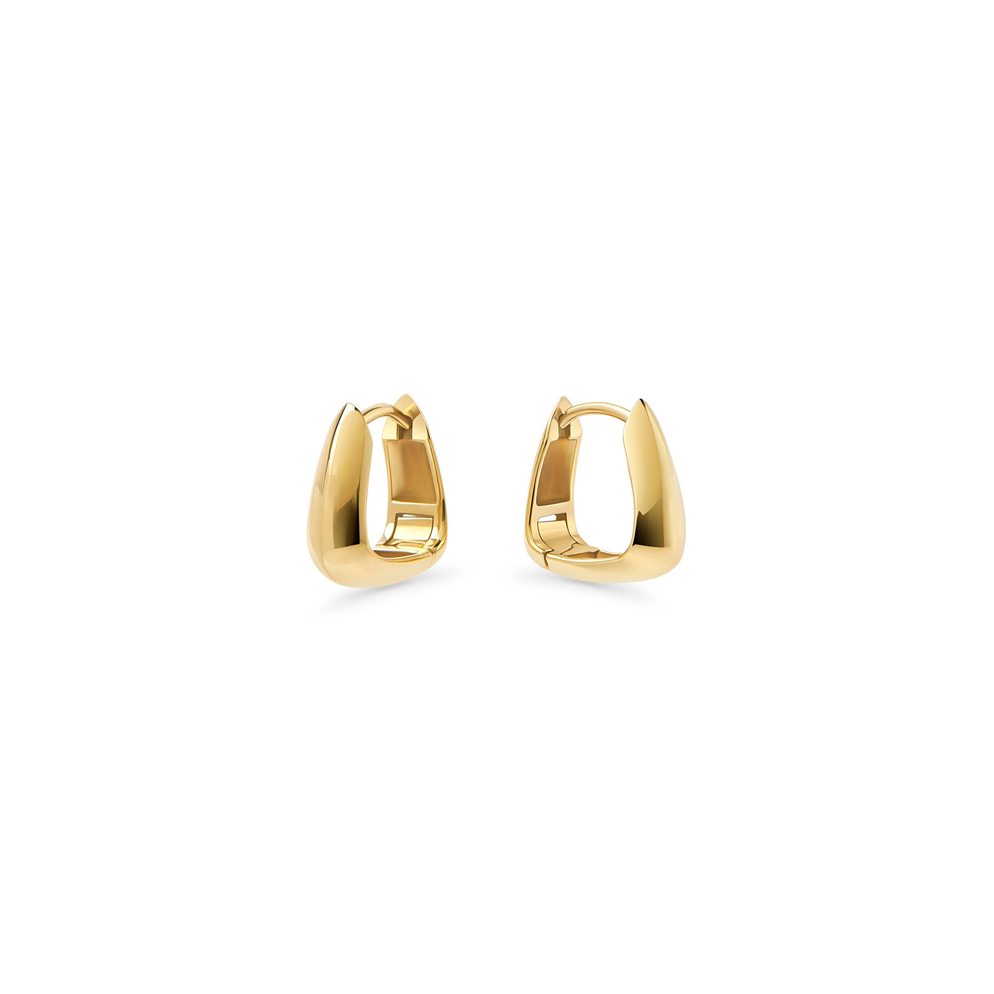 Tamara Huggie Earrings
