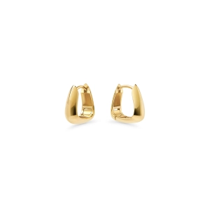 Tamara Huggie Earrings