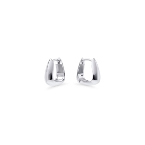 Tamara Huggie Earrings