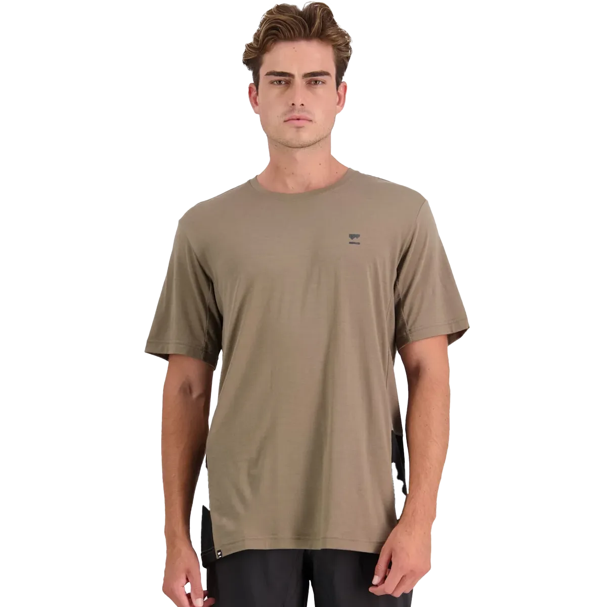 Tarn Merino Shift T-Shirt