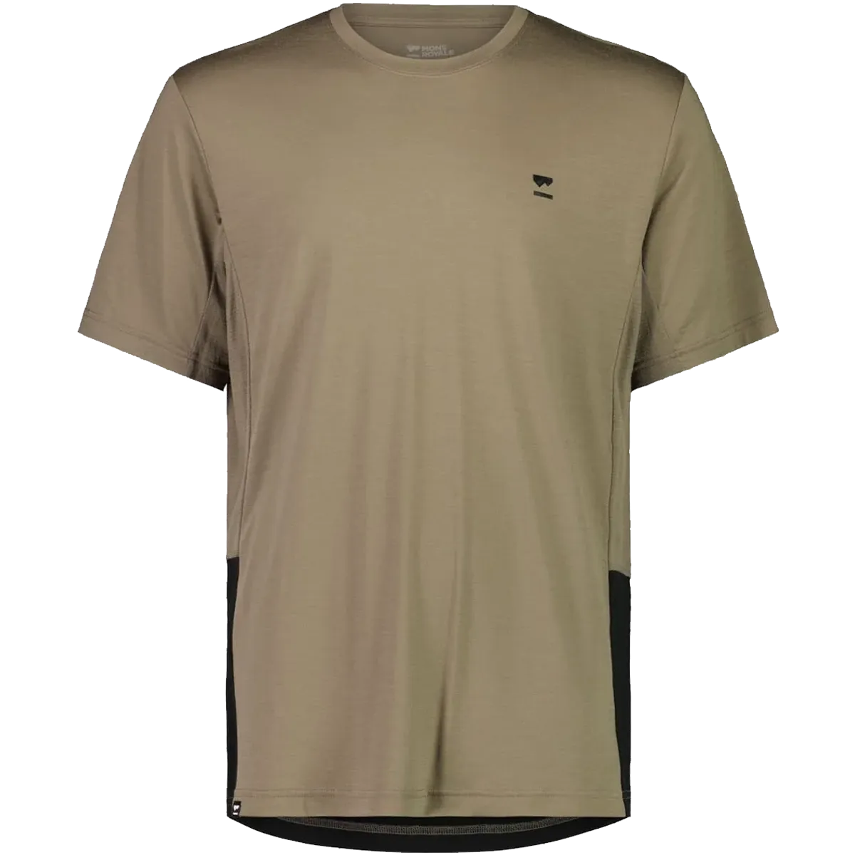 Tarn Merino Shift T-Shirt