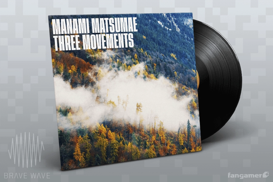 Three Movements