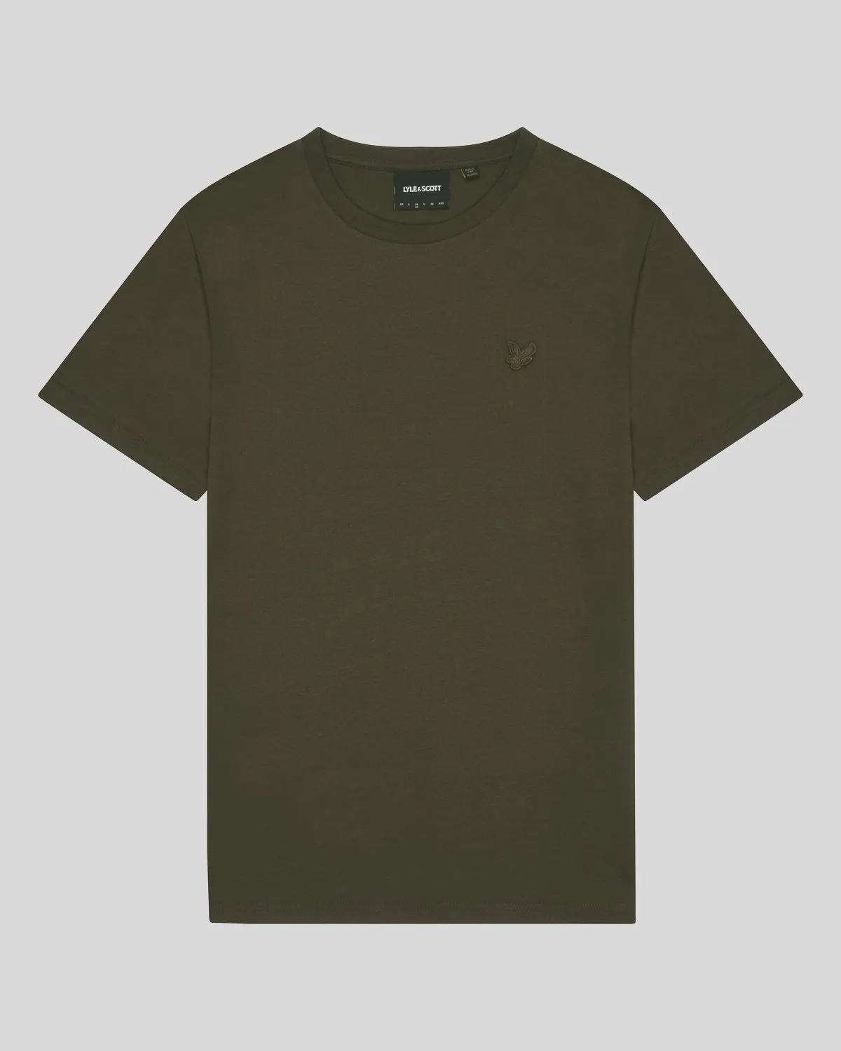 Tonal Eagle T-Shirt