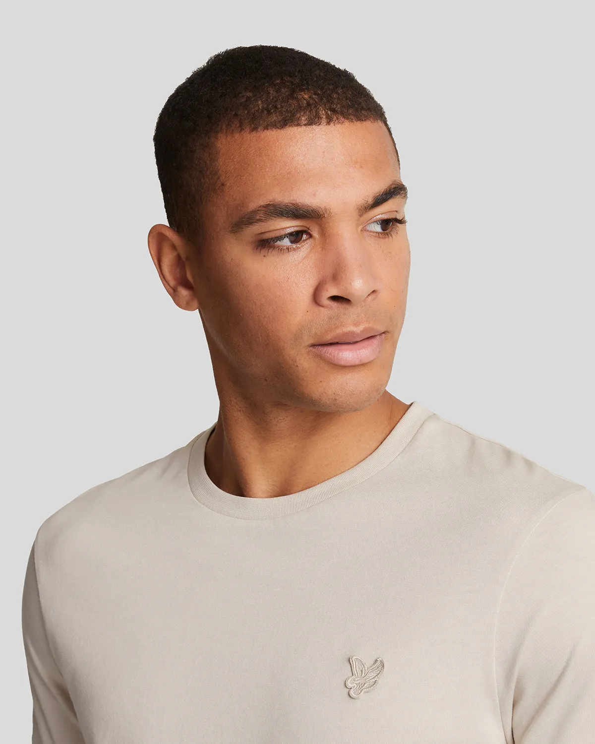 Tonal Eagle T-Shirt