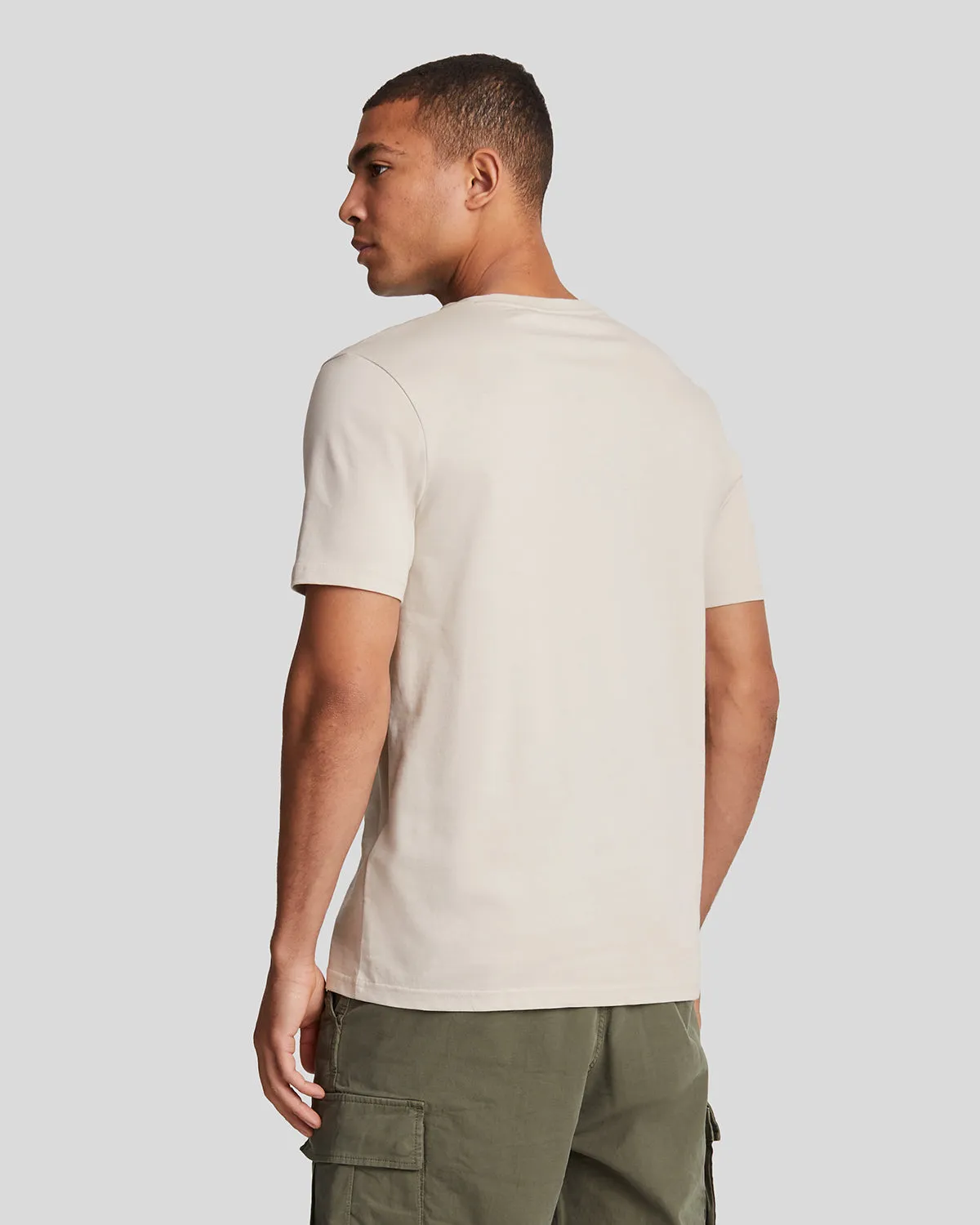 Tonal Eagle T-Shirt