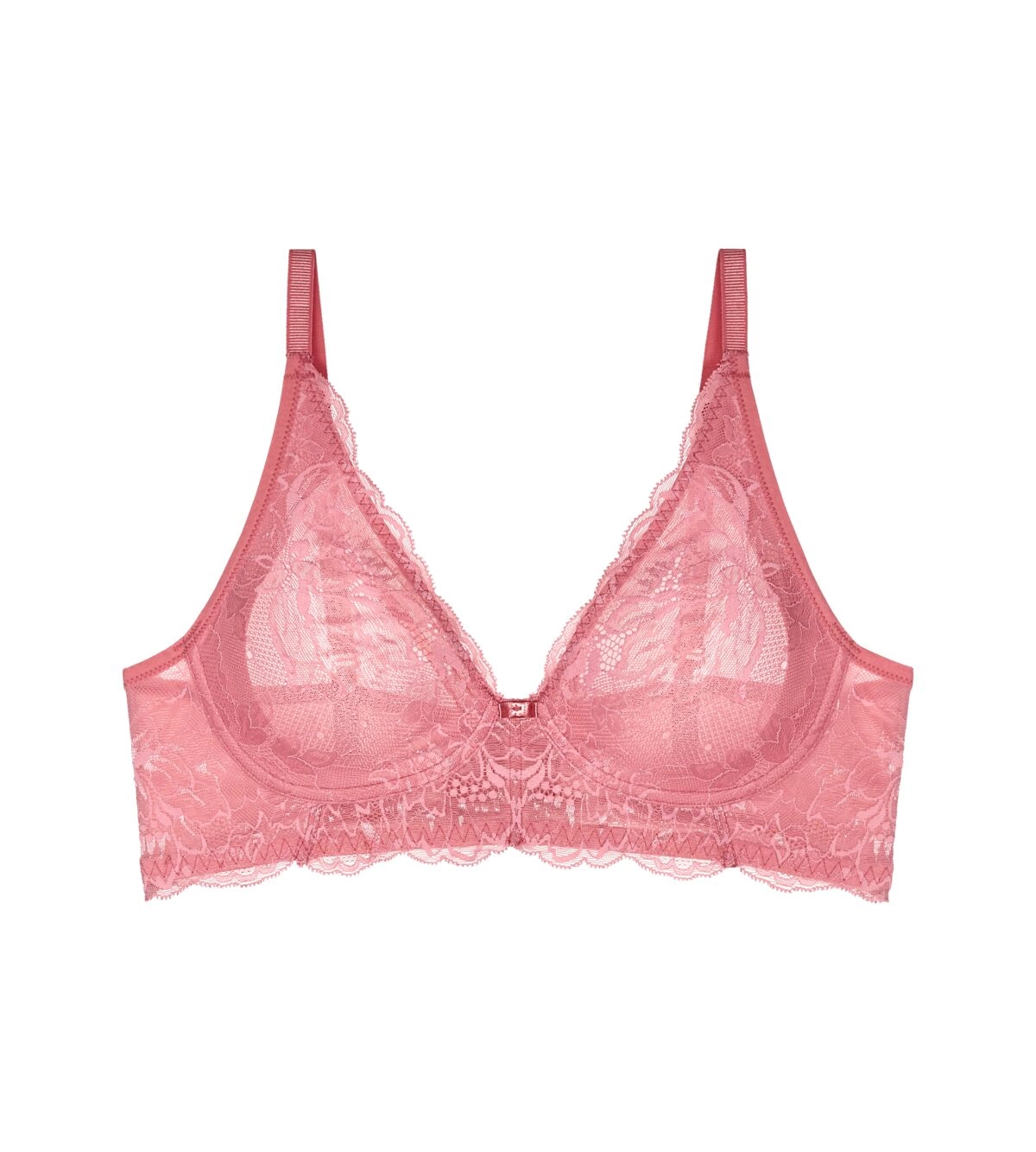 Triumph Amourette Charm Peach Blossom