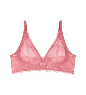 Triumph Amourette Charm Peach Blossom