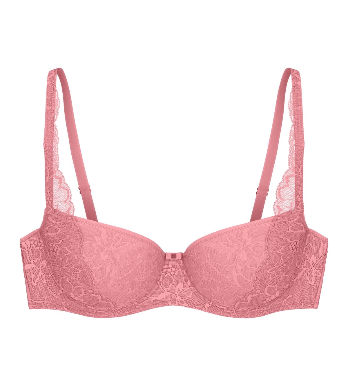 Triumph Amourette Charm Wired Padded bra