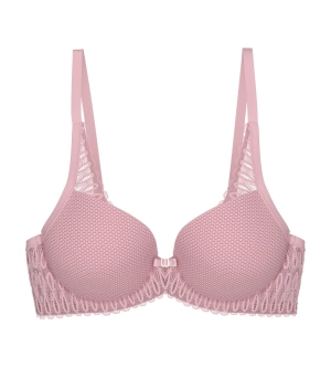 Triumph Aura Spotlight Balconette Bra