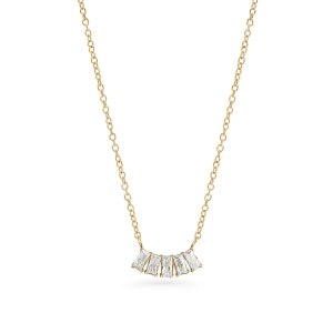 Vassani Pendant Necklace