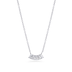 Vassani Pendant Necklace