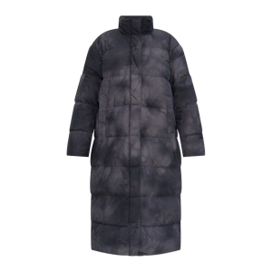 W-raveel-long-fem Jacket Very/Black