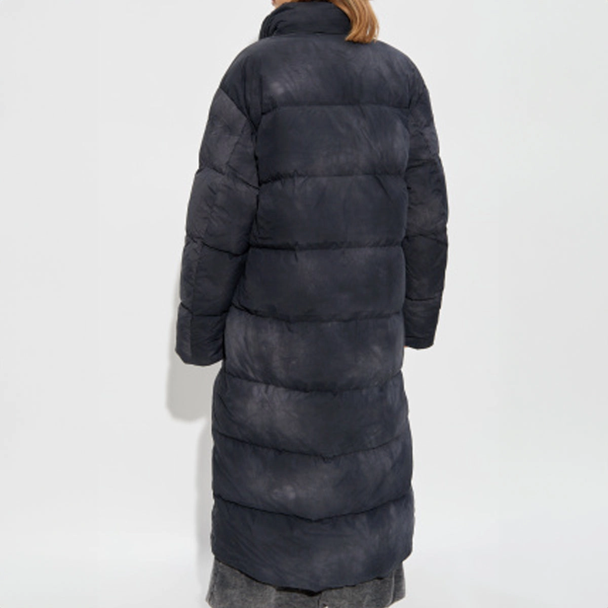 W-raveel-long-fem Jacket Very/Black