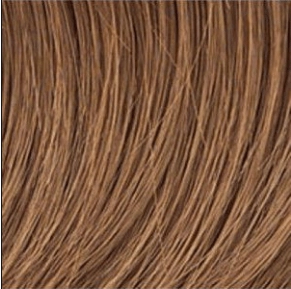 Whimsy Hair Addition by Raquel Welch | Synthetic Medium Topper | Clearance Sale Open Box (Unworn - Like New)