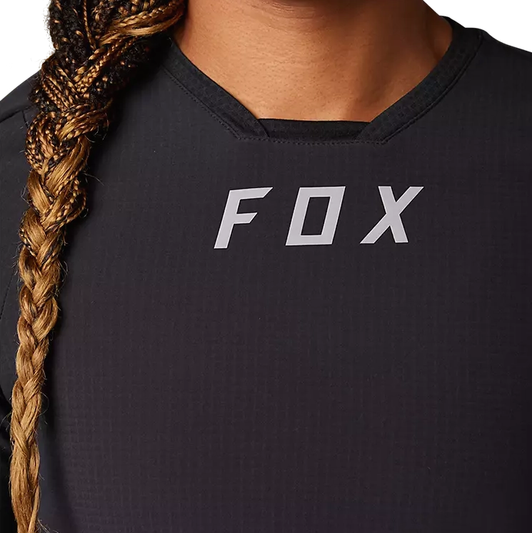 Women's Defend Thermal Jersey