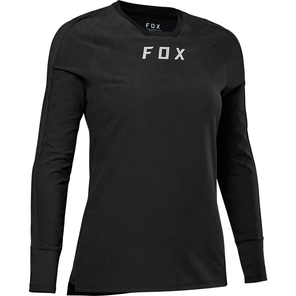 Women's Defend Thermal Jersey