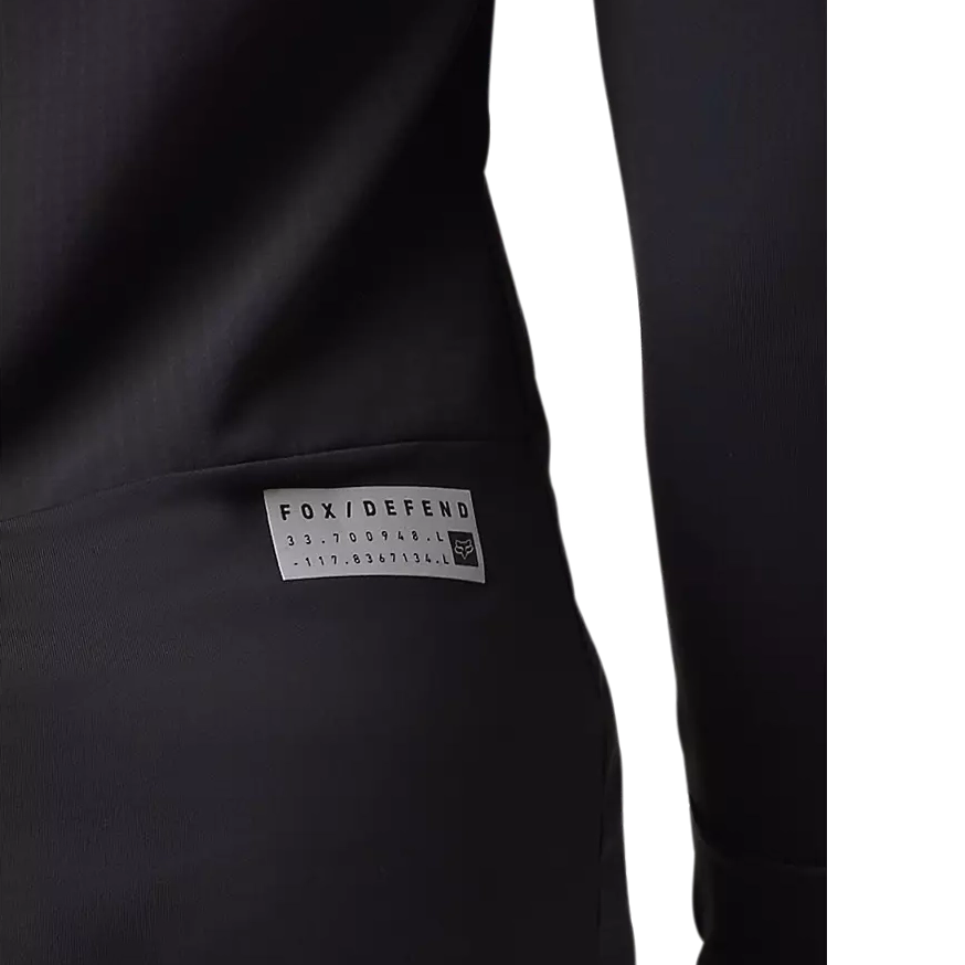 Women's Defend Thermal Jersey