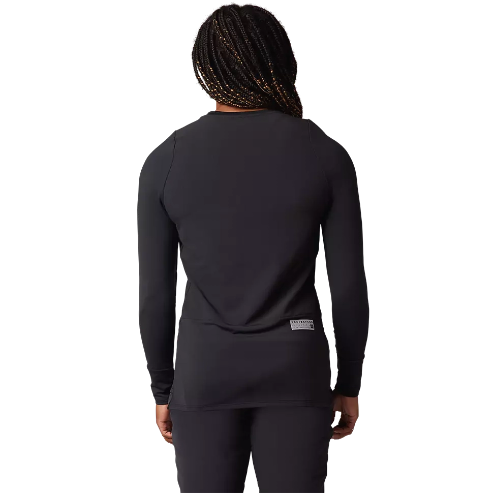 Women's Defend Thermal Jersey