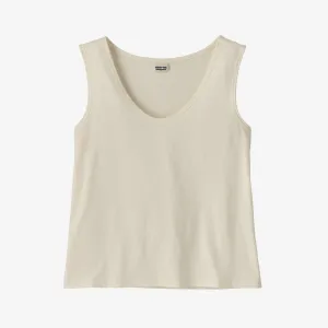 Women's Regenerative Organic Certified® Cotton Tank Top