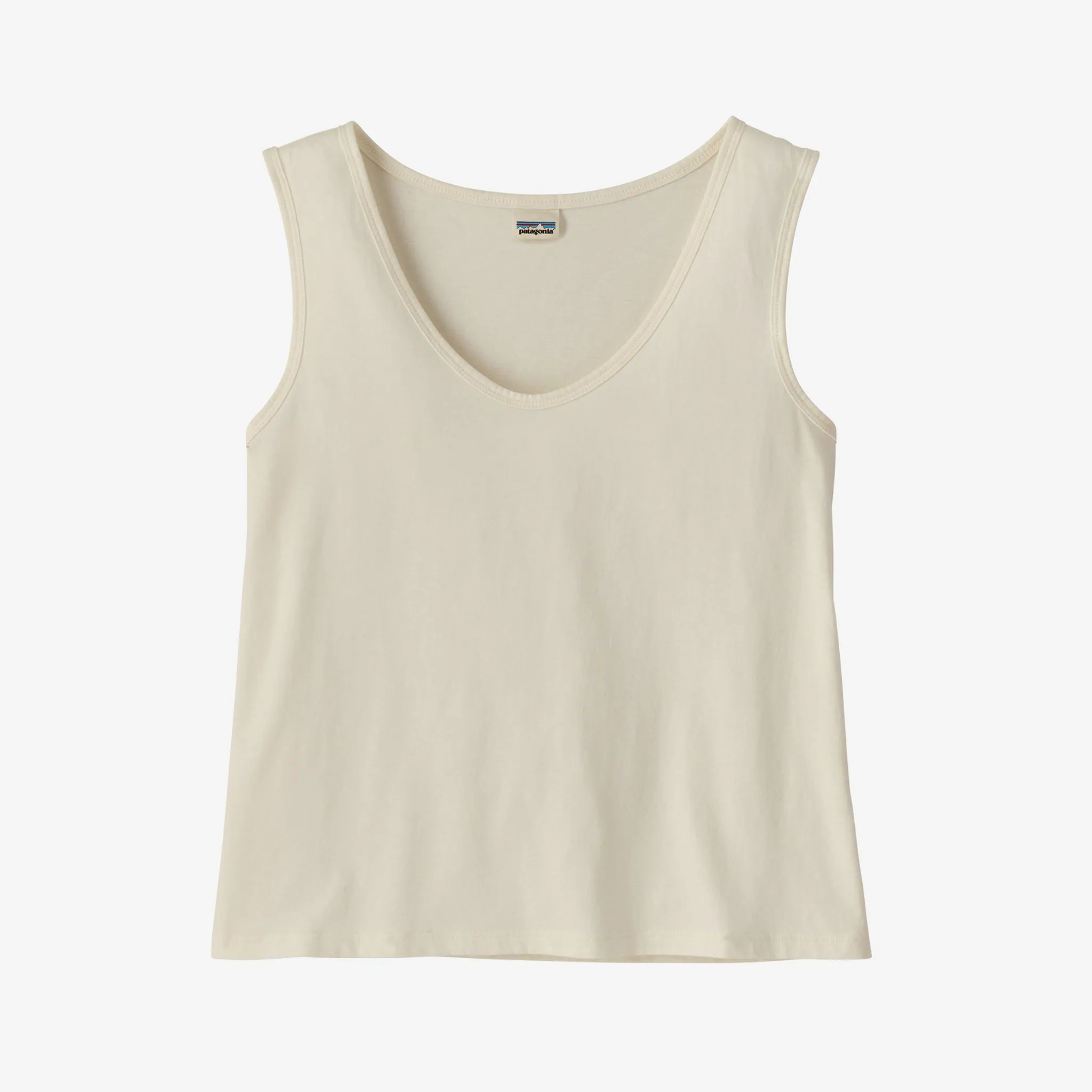Women's Regenerative Organic Certified® Cotton Tank Top