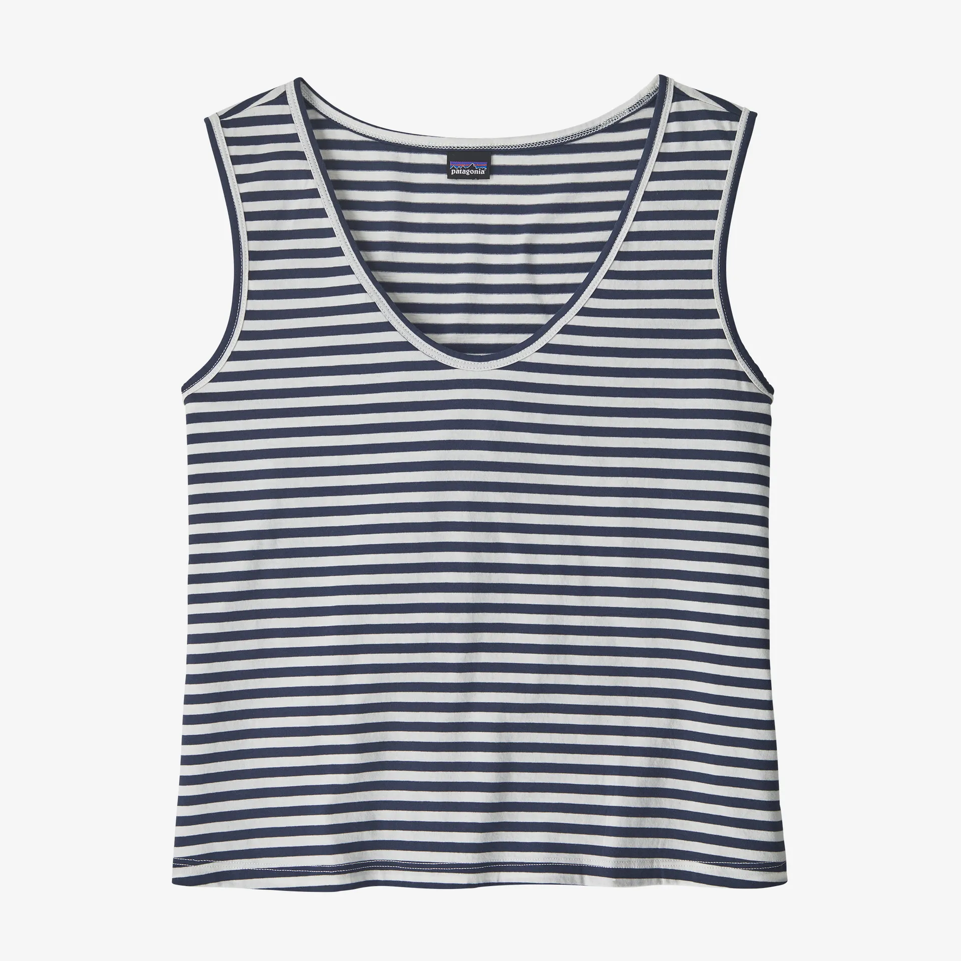 Women's Regenerative Organic Certified® Cotton Tank