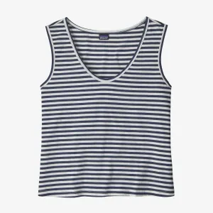 Women's Regenerative Organic Certified® Cotton Tank