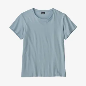 Women's Regenerative Organic Certified™ Cotton Tee