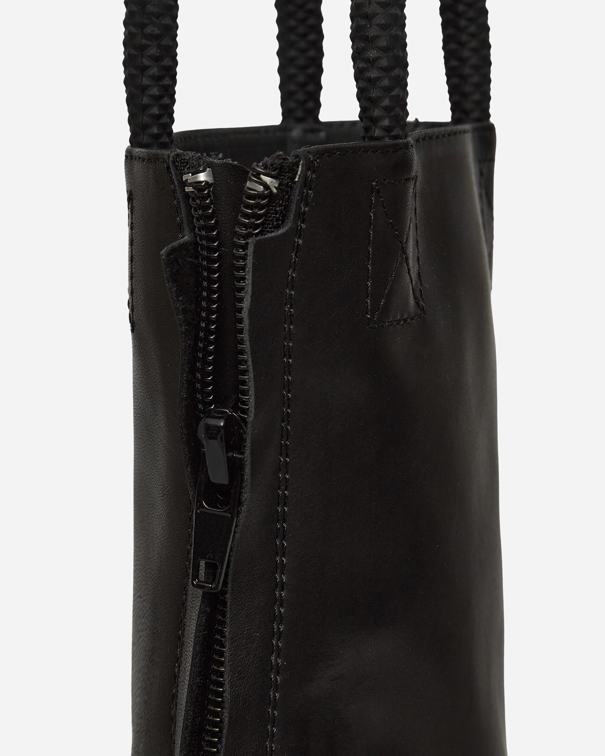 Worker Boots Black